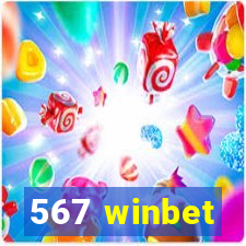 567 winbet